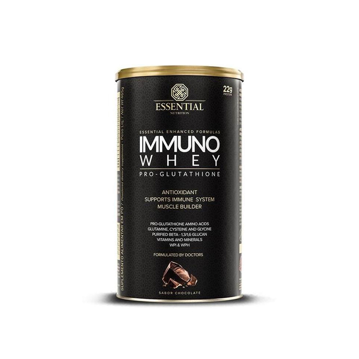 Immuno Whey