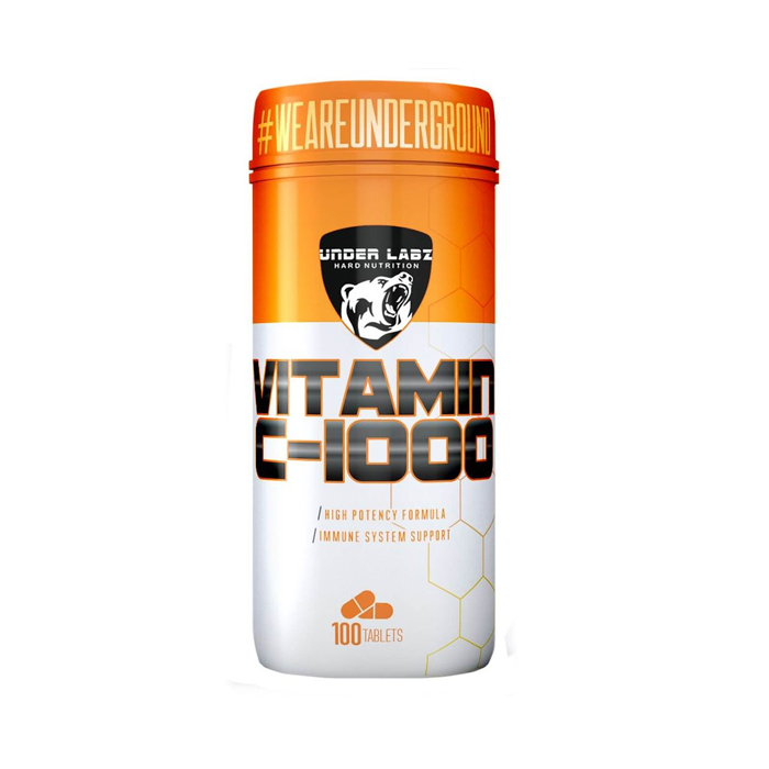 Vitamin C-1000