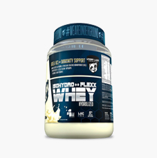 Whey? Mas que proteína é essa?