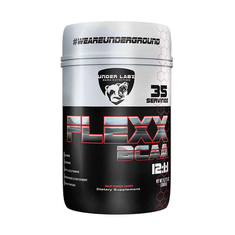 FLEX BCAA