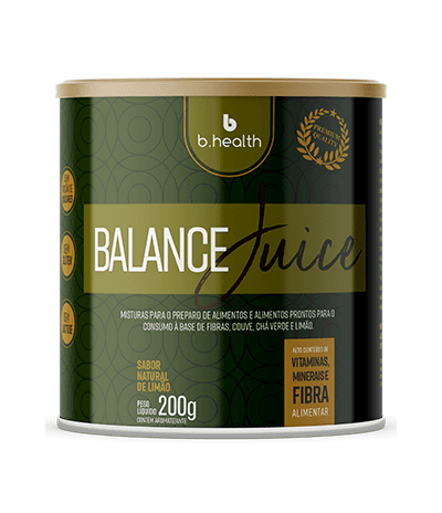 Balance Juice