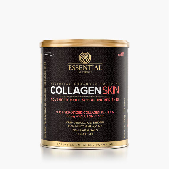 COLLAGEN SKIN