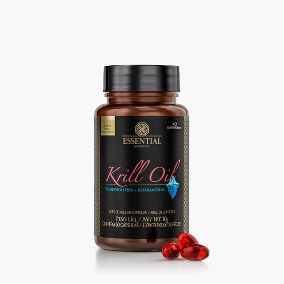 KRILL OIL