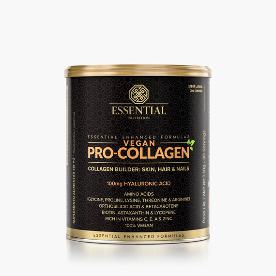 PRO-COLLAGEN VEGAN