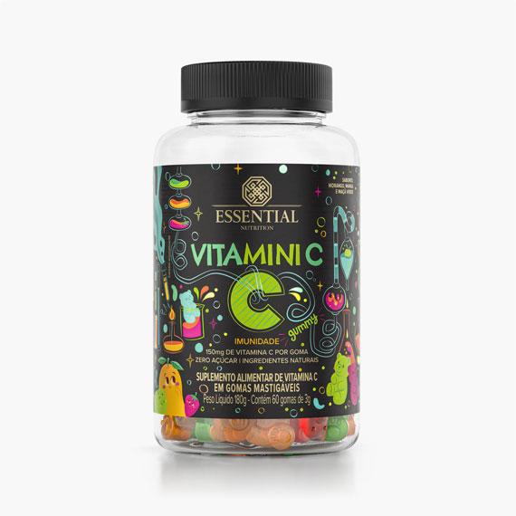 VITAMINI C