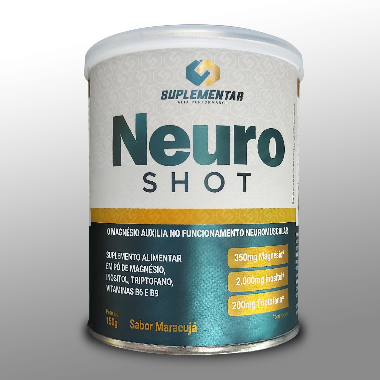 Neuro Shot