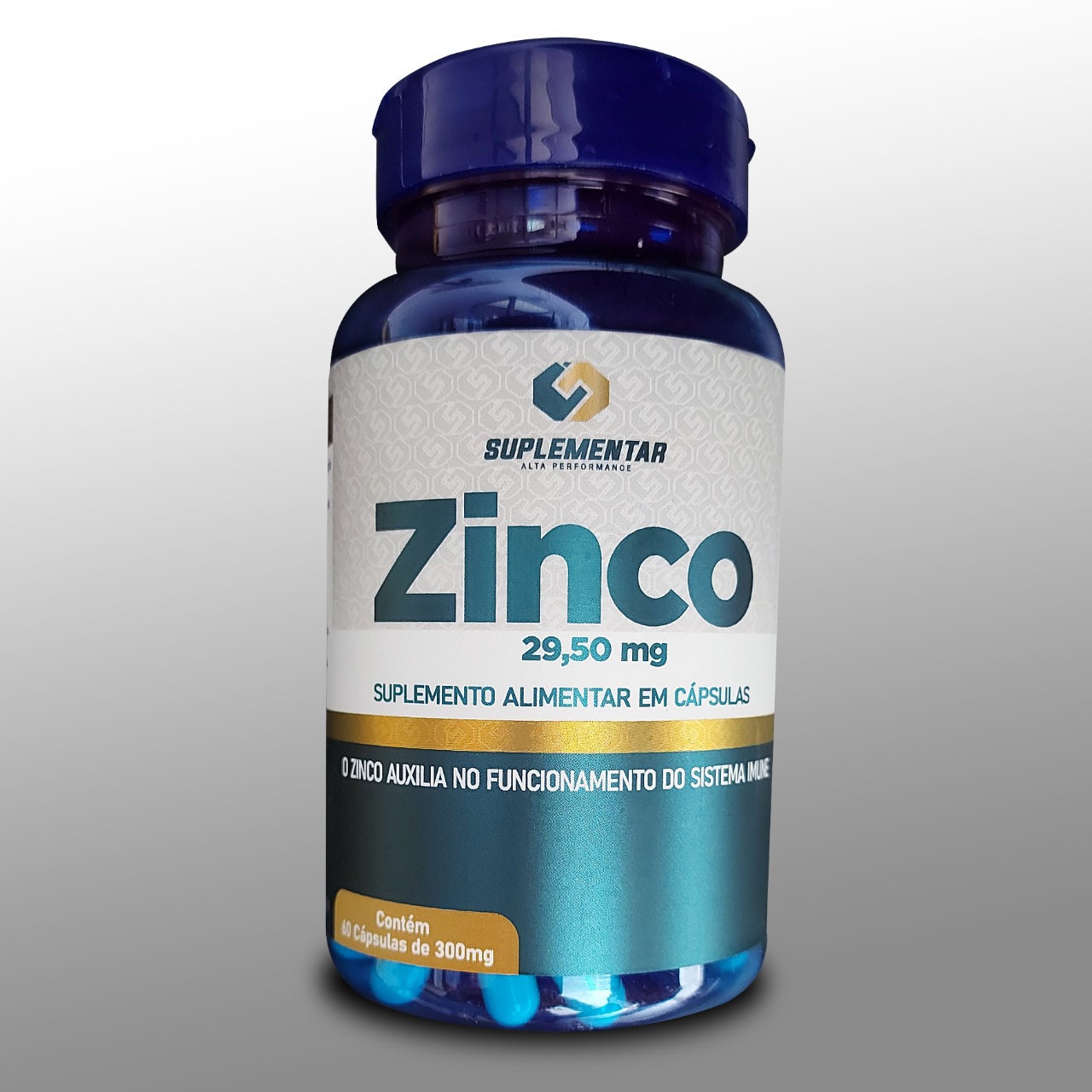 Zinco