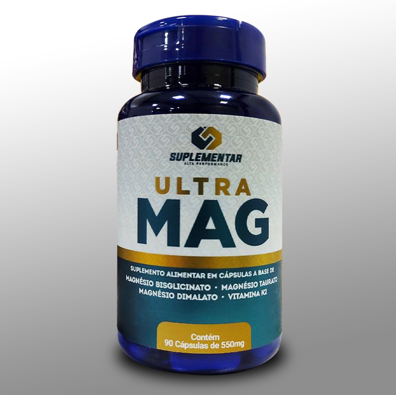 Ultra Mag